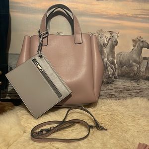 New large tote/crossbody bag